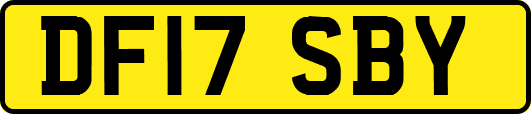 DF17SBY
