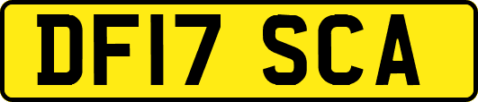 DF17SCA
