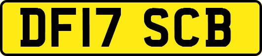 DF17SCB