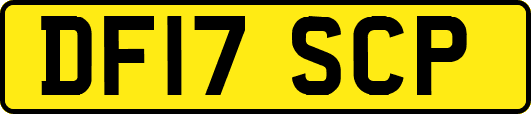 DF17SCP