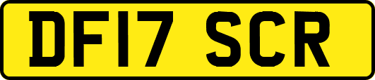 DF17SCR