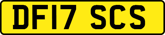 DF17SCS