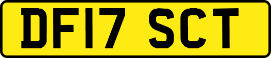 DF17SCT