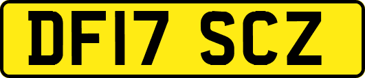 DF17SCZ
