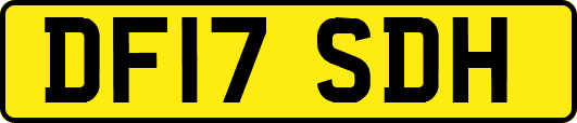 DF17SDH