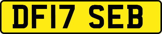 DF17SEB