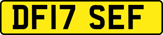 DF17SEF