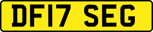 DF17SEG