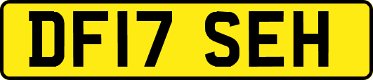 DF17SEH
