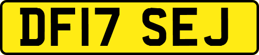 DF17SEJ
