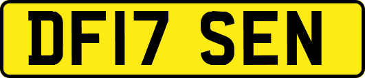 DF17SEN