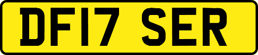 DF17SER