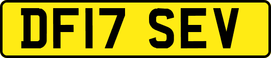 DF17SEV