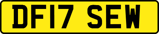 DF17SEW