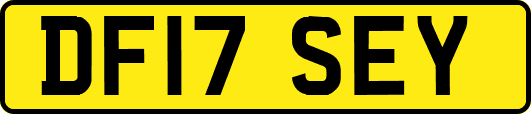 DF17SEY