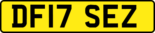 DF17SEZ