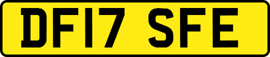DF17SFE