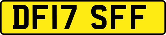 DF17SFF