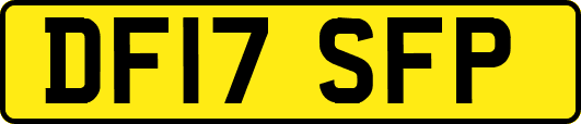 DF17SFP