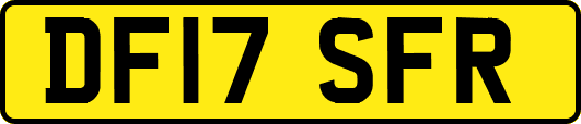 DF17SFR