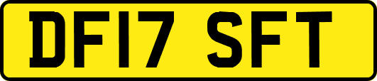 DF17SFT