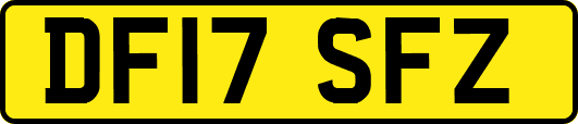 DF17SFZ
