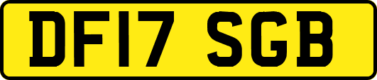 DF17SGB
