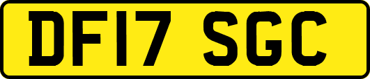 DF17SGC
