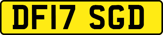 DF17SGD