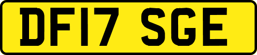 DF17SGE