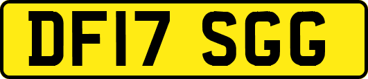 DF17SGG