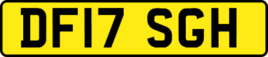DF17SGH