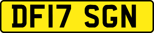 DF17SGN