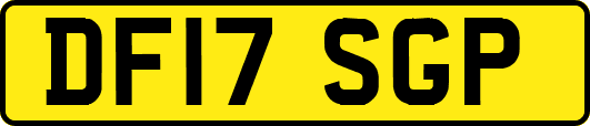 DF17SGP
