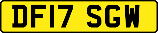 DF17SGW
