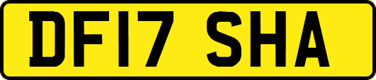 DF17SHA