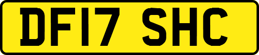 DF17SHC