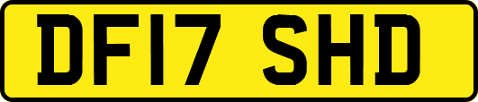 DF17SHD