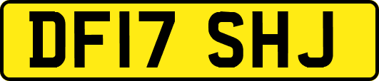 DF17SHJ