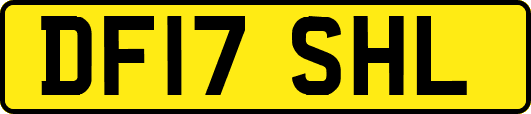 DF17SHL