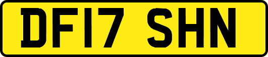 DF17SHN