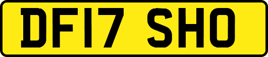 DF17SHO
