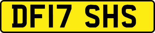 DF17SHS