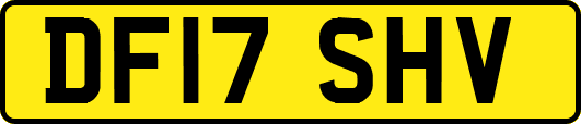 DF17SHV