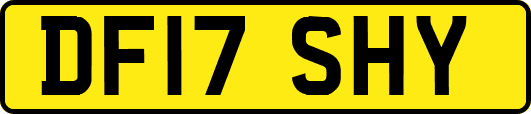 DF17SHY