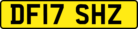 DF17SHZ