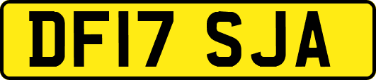 DF17SJA