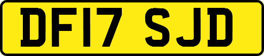 DF17SJD