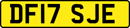 DF17SJE