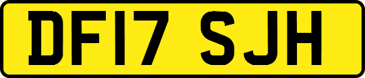 DF17SJH